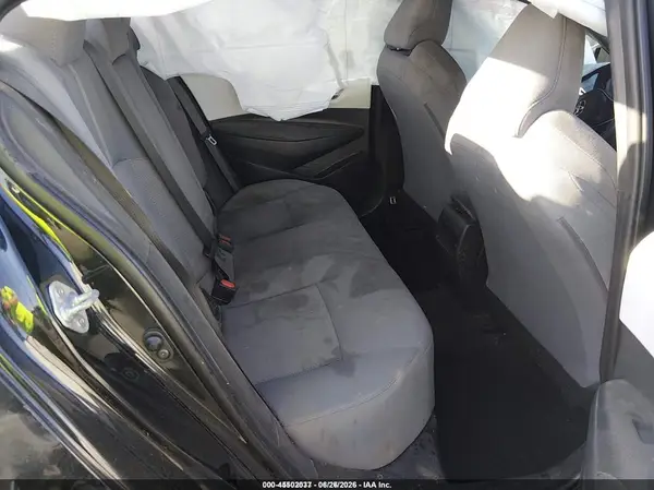 5YFS4MCE1NP106255 2022 TOYOTA COROLLA - Image 8