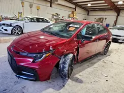 5YFS4MCE1NP106904 2022 TOYOTA COROLLA