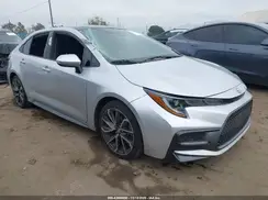 5YFS4MCE1NP107132 2022 TOYOTA COROLLA