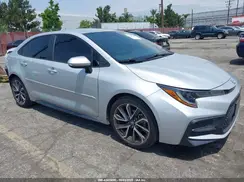 5YFS4MCE1NP107244 2022 TOYOTA COROLLA