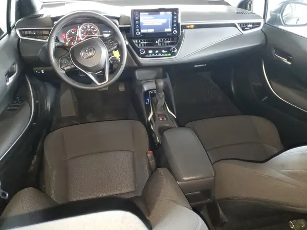 5YFS4MCE1NP107485 2022 TOYOTA COROLLA - Image 8