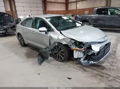 5YFS4MCE1NP109351 2022 TOYOTA COROLLA