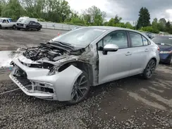 5YFS4MCE1NP110631 2022 TOYOTA COROLLA
