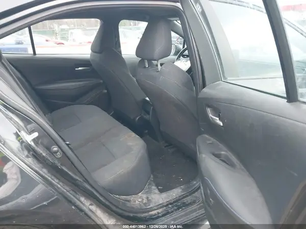 5YFS4MCE1NP110662 2022 TOYOTA COROLLA - Image 8
