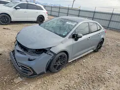 5YFS4MCE1NP112038 2022 TOYOTA COROLLA