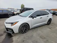 5YFS4MCE1NP112153 2022 TOYOTA COROLLA