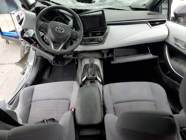 5YFS4MCE1NP112637 2022 TOYOTA COROLLA - Image 8