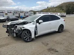 5YFS4MCE1NP113240 2022 TOYOTA COROLLA
