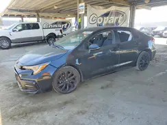 5YFS4MCE1NP114694 2022 TOYOTA COROLLA