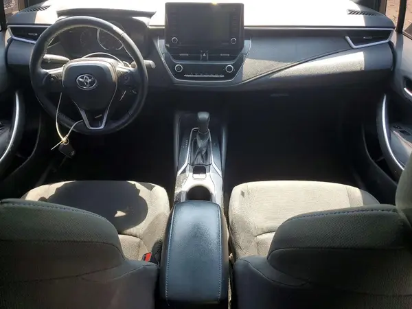 5YFS4MCE1NP115070 2022 TOYOTA COROLLA - Image 8