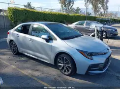 5YFS4MCE1NP115103 2022 TOYOTA COROLLA