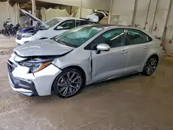 5YFS4MCE1NP116784 2022 TOYOTA COROLLA
