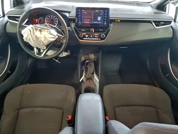 5YFS4MCE1NP116784 2022 TOYOTA COROLLA - Image 8