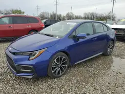 5YFS4MCE1NP117398 2022 TOYOTA COROLLA
