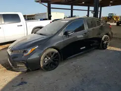 5YFS4MCE1NP117689 2022 TOYOTA COROLLA