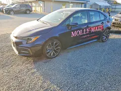 5YFS4MCE1NP118163 2022 TOYOTA COROLLA
