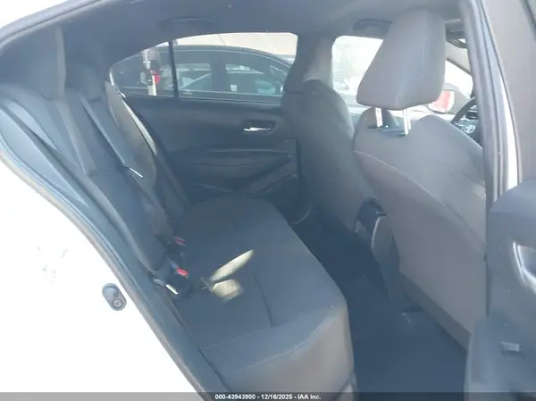 5YFS4MCE1NP118373 2022 TOYOTA COROLLA - Image 8