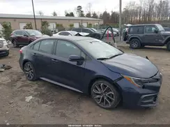5YFS4MCE1NP118423 2022 TOYOTA COROLLA