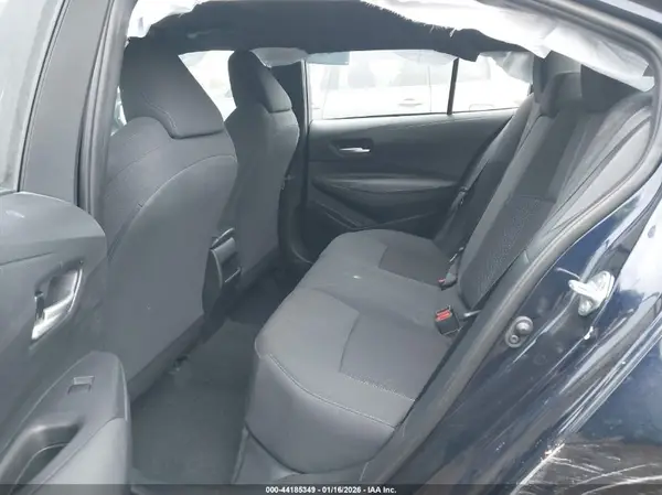 5YFS4MCE1NP118423 2022 TOYOTA COROLLA - Image 8