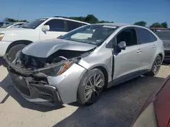 5YFS4MCE1NP118549 2022 TOYOTA COROLLA