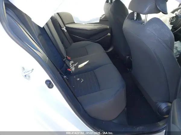 5YFS4MCE1NP119099 2022 TOYOTA COROLLA - Image 8
