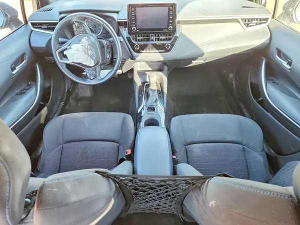 5YFS4MCE1NP119801 2022 TOYOTA COROLLA - Image 8
