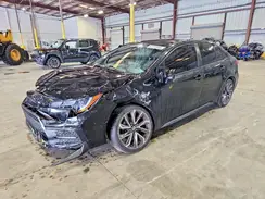 5YFS4MCE1NP121709 2022 TOYOTA COROLLA