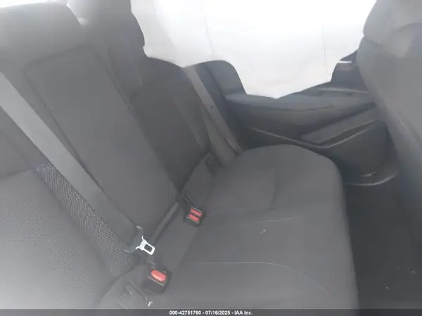 5YFS4MCE1NP121810 2022 TOYOTA COROLLA - Image 8