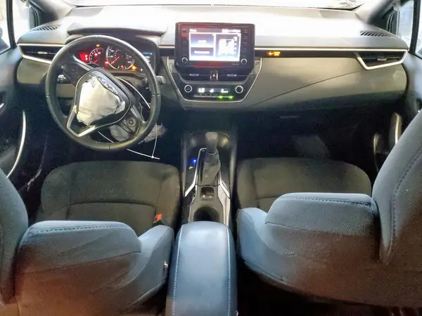5YFS4MCE1NP122360 2022 TOYOTA COROLLA - Image 8