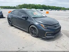 5YFS4MCE1NP122701 2022 TOYOTA COROLLA