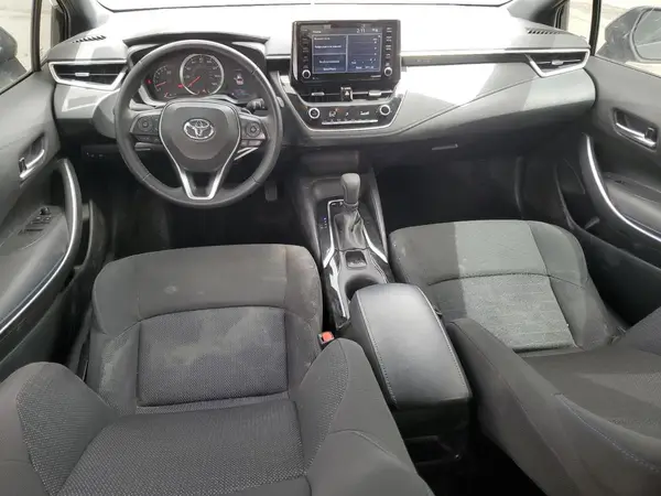 5YFS4MCE1NP122732 2022 TOYOTA COROLLA - Image 8