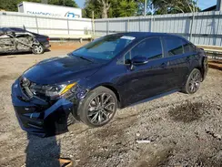 5YFS4MCE1NP124111 2022 TOYOTA COROLLA