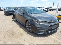 5YFS4MCE1NP124920 2022 TOYOTA COROLLA