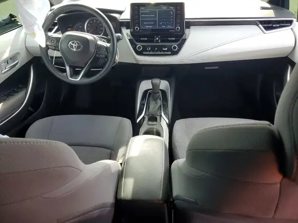 5YFS4MCE1NP125324 2022 TOYOTA COROLLA - Image 8