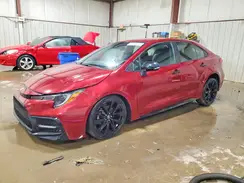 5YFS4MCE1NP127235 2022 TOYOTA COROLLA
