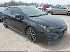 5YFS4MCE1NP127316 2022 TOYOTA COROLLA