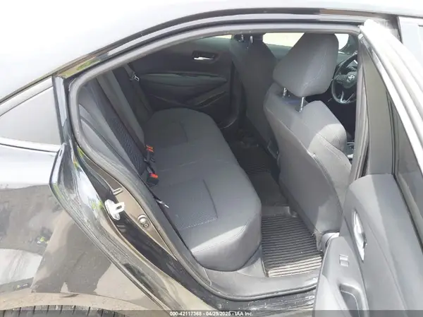 5YFS4MCE1NP127316 2022 TOYOTA COROLLA - Image 8