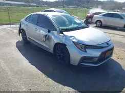 5YFS4MCE1NP128112 2022 TOYOTA COROLLA