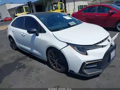 5YFS4MCE1NP128448 2022 TOYOTA COROLLA