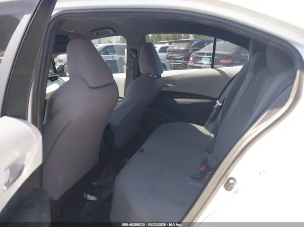 5YFS4MCE1NP128448 2022 TOYOTA COROLLA - Image 8