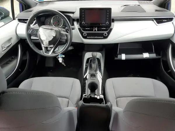 5YFS4MCE1NP128806 2022 TOYOTA COROLLA - Image 8