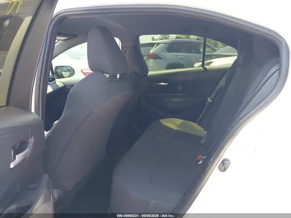 5YFS4MCE1NP128966 2022 TOYOTA COROLLA - Image 8