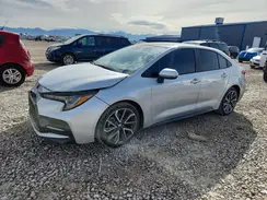 5YFS4MCE1NP129163 2022 TOYOTA COROLLA