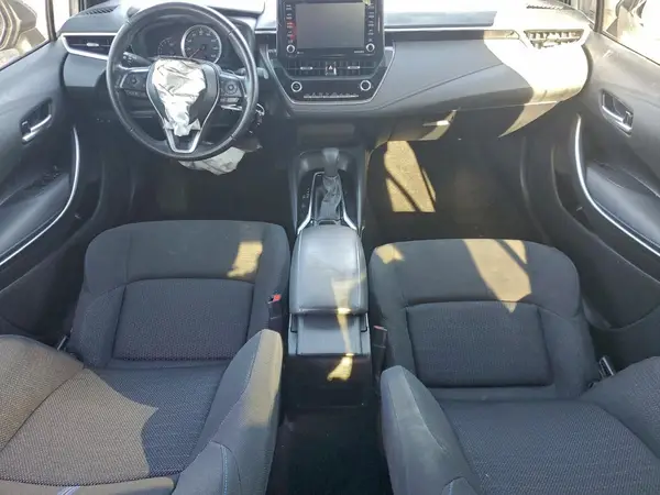 5YFS4MCE1NP130071 2022 TOYOTA COROLLA - Image 8
