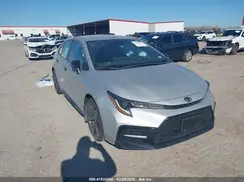 5YFS4MCE1NP131432 2022 TOYOTA COROLLA