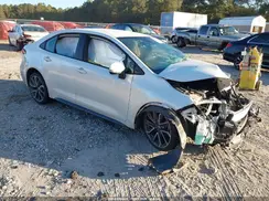 5YFS4MCE1NP132323 2022 TOYOTA COROLLA