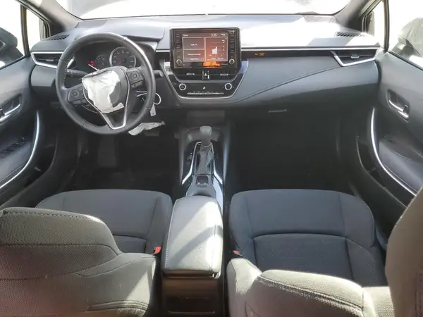 5YFS4MCE1NP133181 2022 TOYOTA COROLLA - Image 8