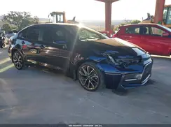 5YFS4MCE1NP133908 2022 TOYOTA COROLLA