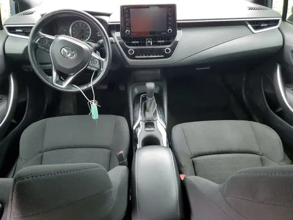 5YFS4MCE1NP134458 2022 TOYOTA COROLLA - Image 8