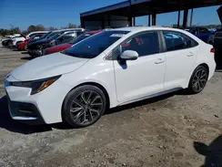 5YFS4MCE1NP135609 2022 TOYOTA COROLLA